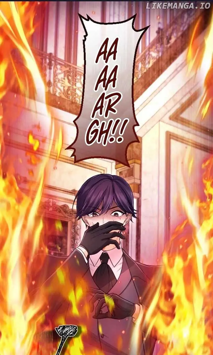 I Will Fall with the Emperor Chapter 115 Page 65