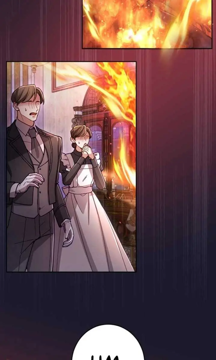 I Will Fall with the Emperor Chapter 115 Page 67