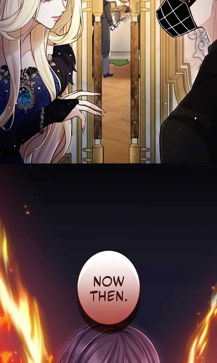 I Will Fall with the Emperor Chapter 115 Page 71