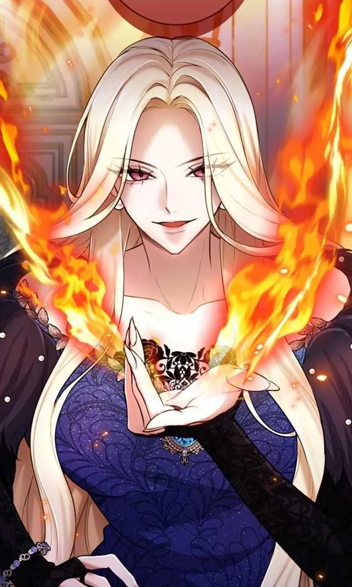 I Will Fall with the Emperor Chapter 115 Page 73