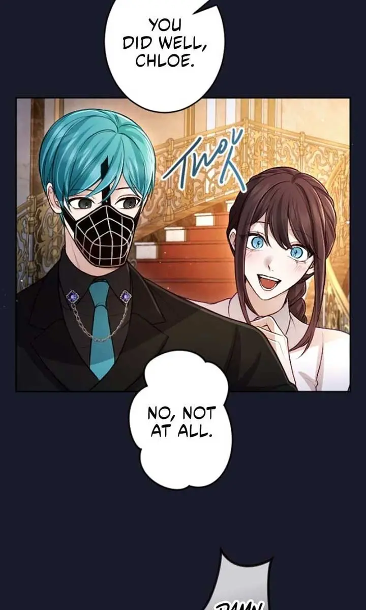I Will Fall with the Emperor Chapter 115 Page 76