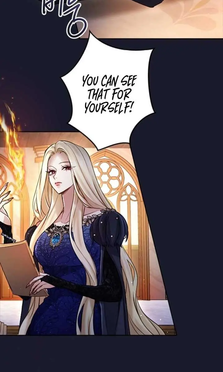 I Will Fall with the Emperor Chapter 115 Page 84