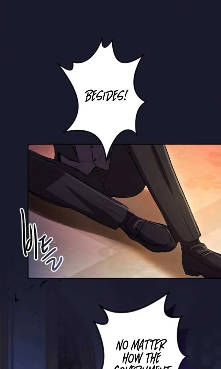 I Will Fall with the Emperor Chapter 115 Page 85