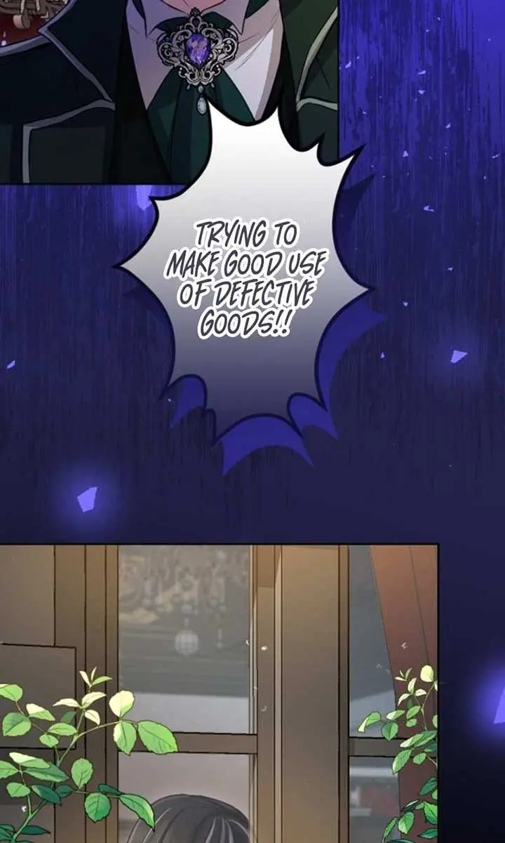 I Will Fall with the Emperor Chapter 115 Page 89