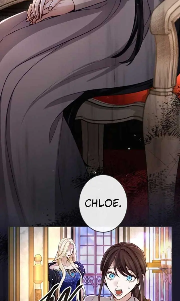 I Will Fall with the Emperor Chapter 115 Page 96