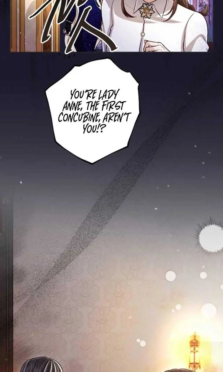 I Will Fall with the Emperor Chapter 115 Page 97