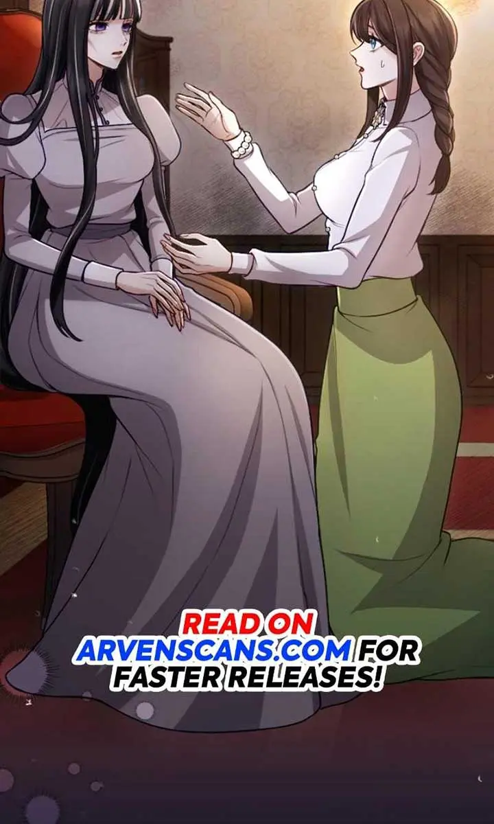 I Will Fall with the Emperor Chapter 115 Page 98