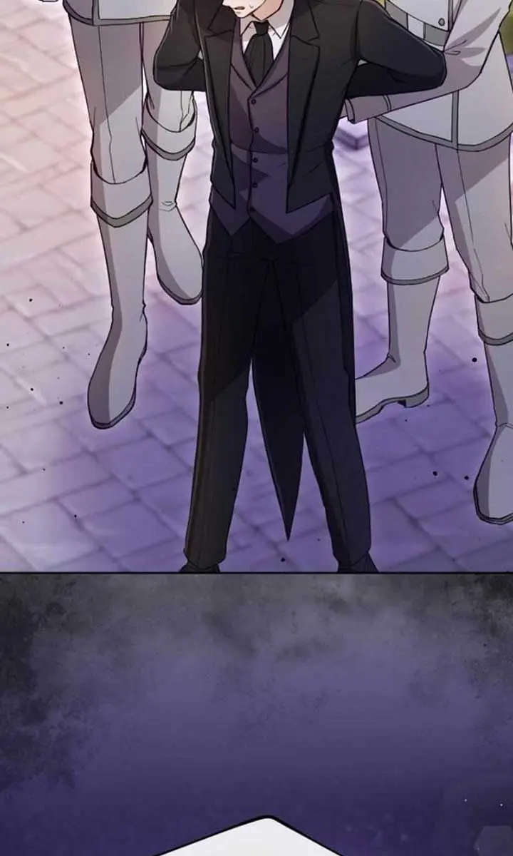 I Will Fall with the Emperor Chapter 116 Page 5