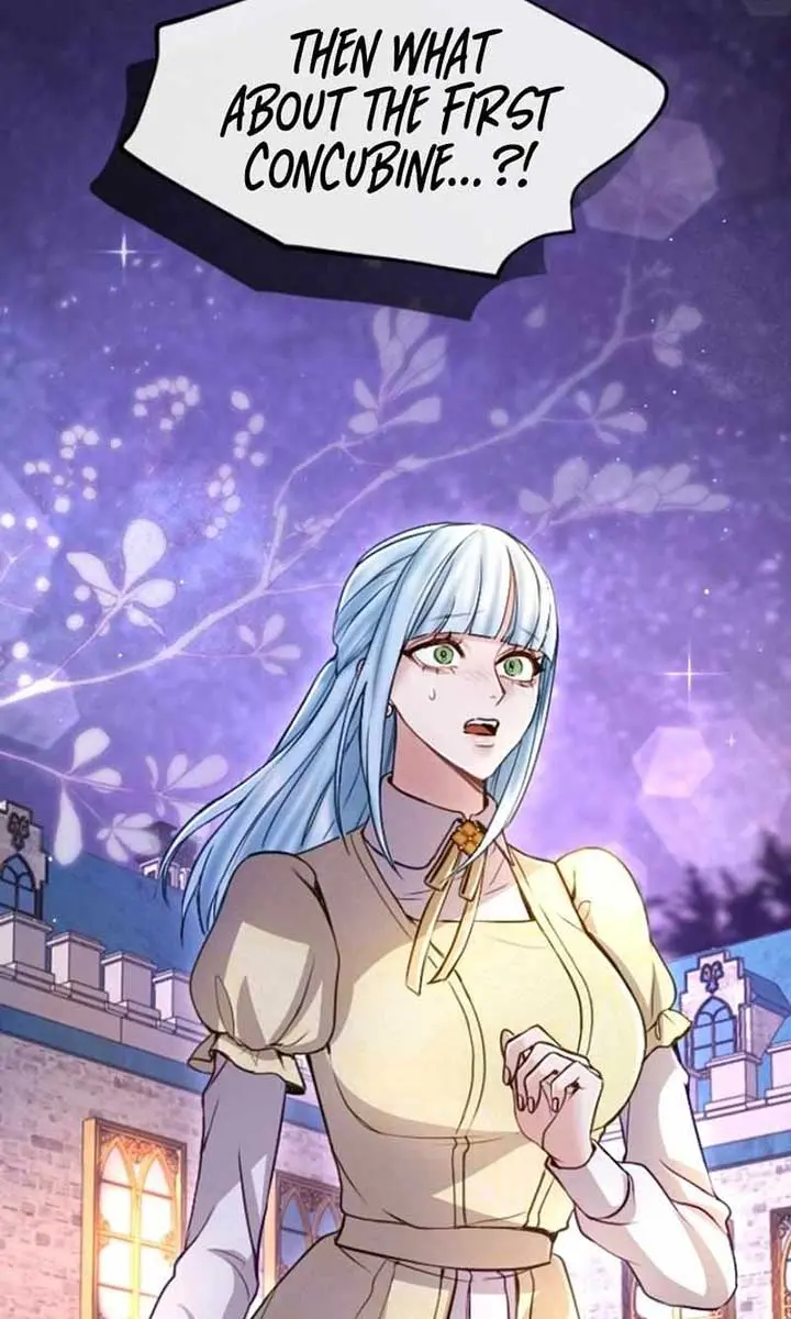 I Will Fall with the Emperor Chapter 116 Page 6