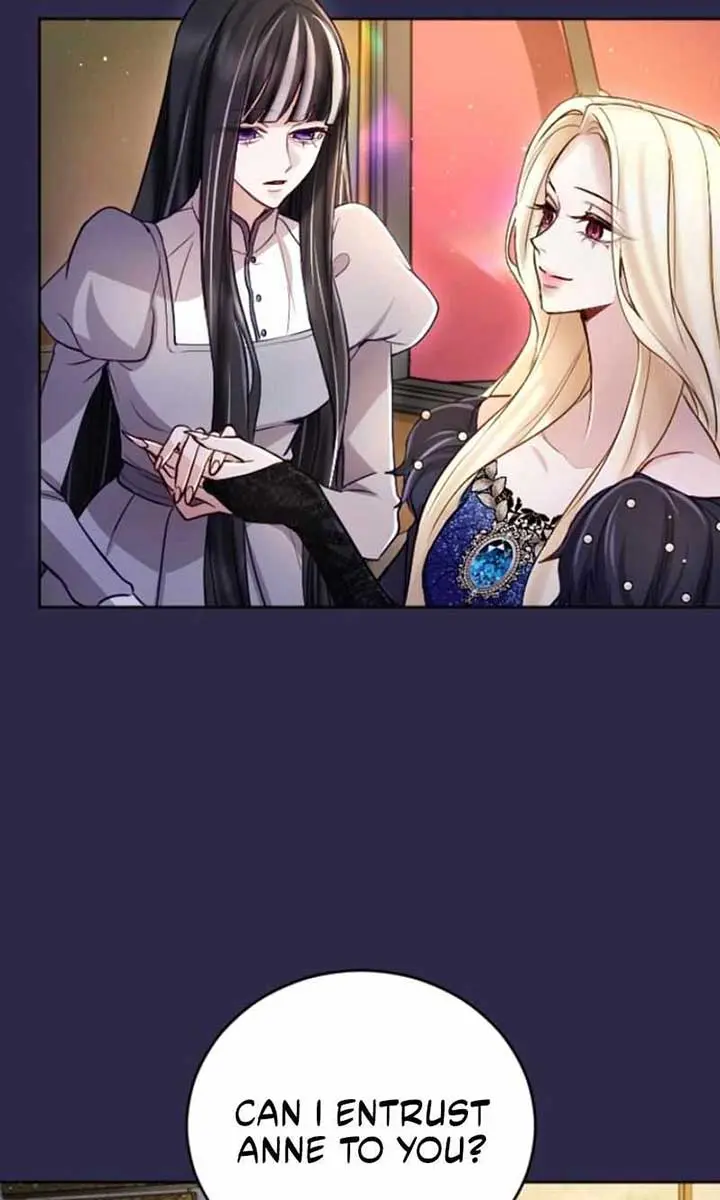 I Will Fall with the Emperor Chapter 116 Page 10