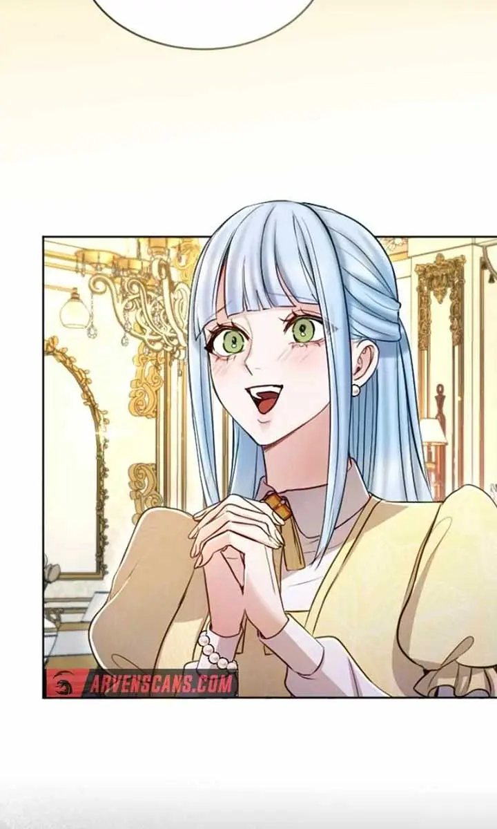 I Will Fall with the Emperor Chapter 116 Page 20