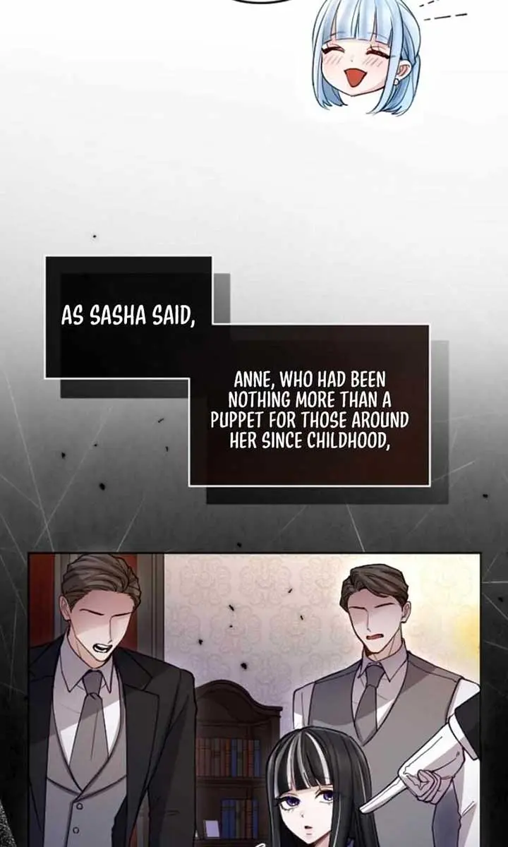 I Will Fall with the Emperor Chapter 116 Page 24