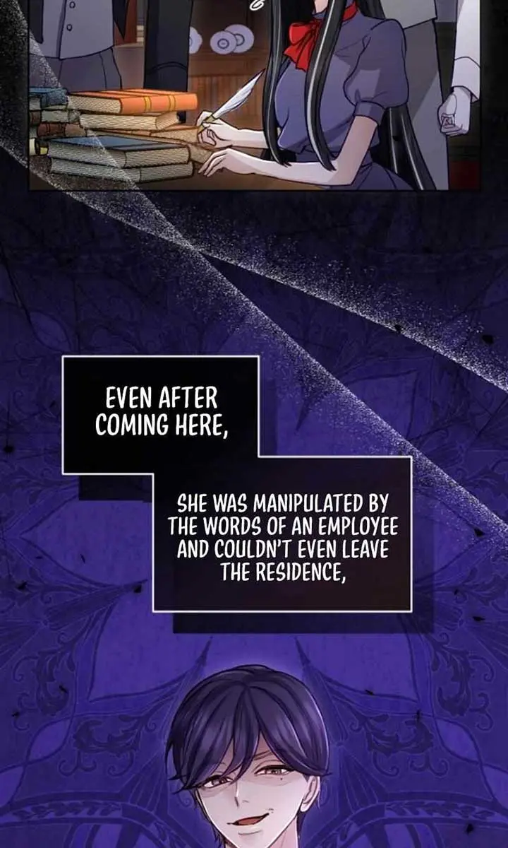 I Will Fall with the Emperor Chapter 116 Page 25
