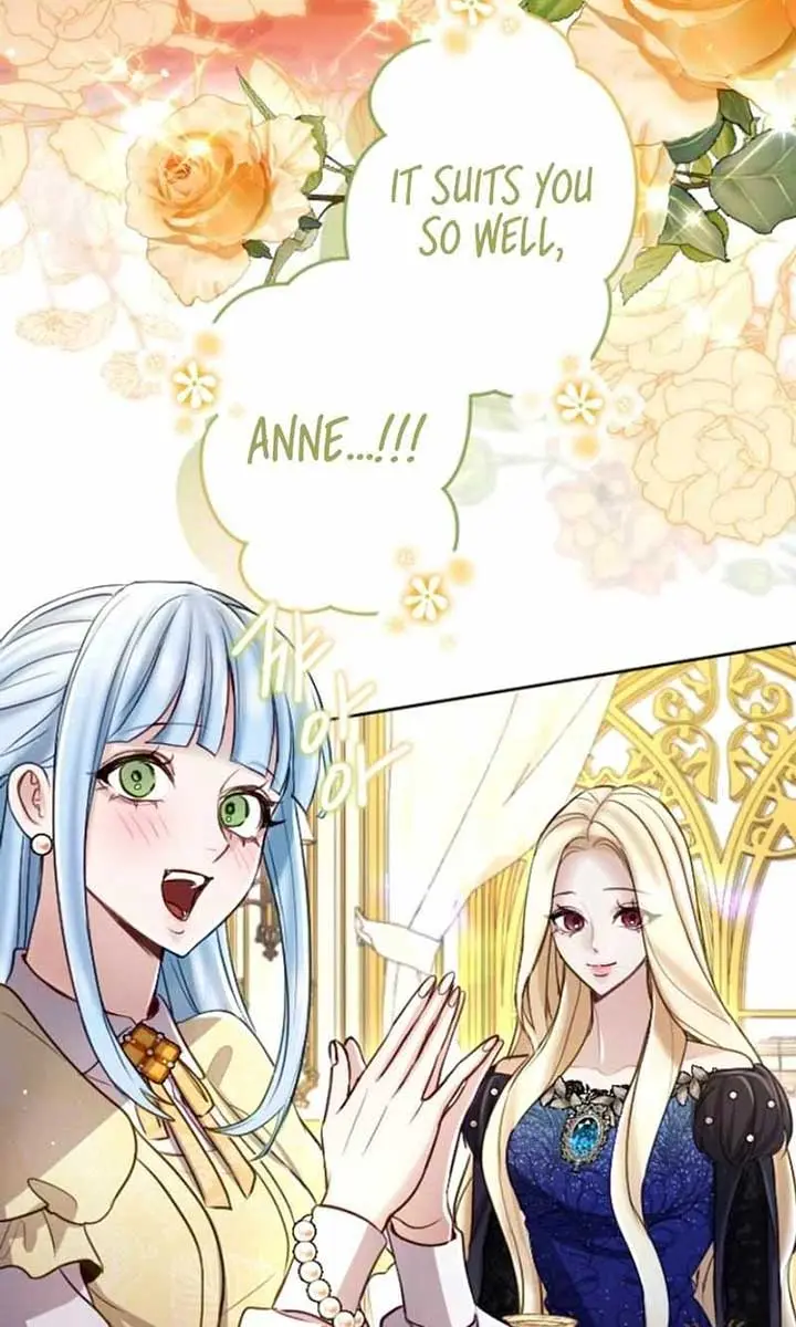 I Will Fall with the Emperor Chapter 116 Page 30