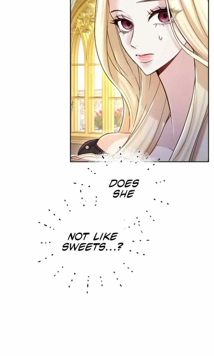 I Will Fall with the Emperor Chapter 116 Page 37