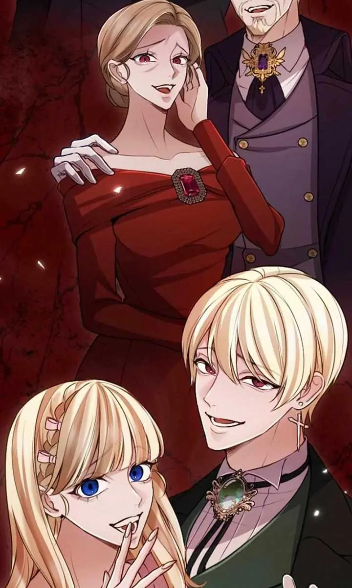 I Will Fall with the Emperor Chapter 116 Page 45