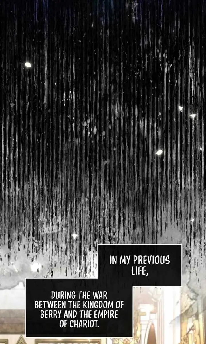 I Will Fall with the Emperor Chapter 116 Page 48