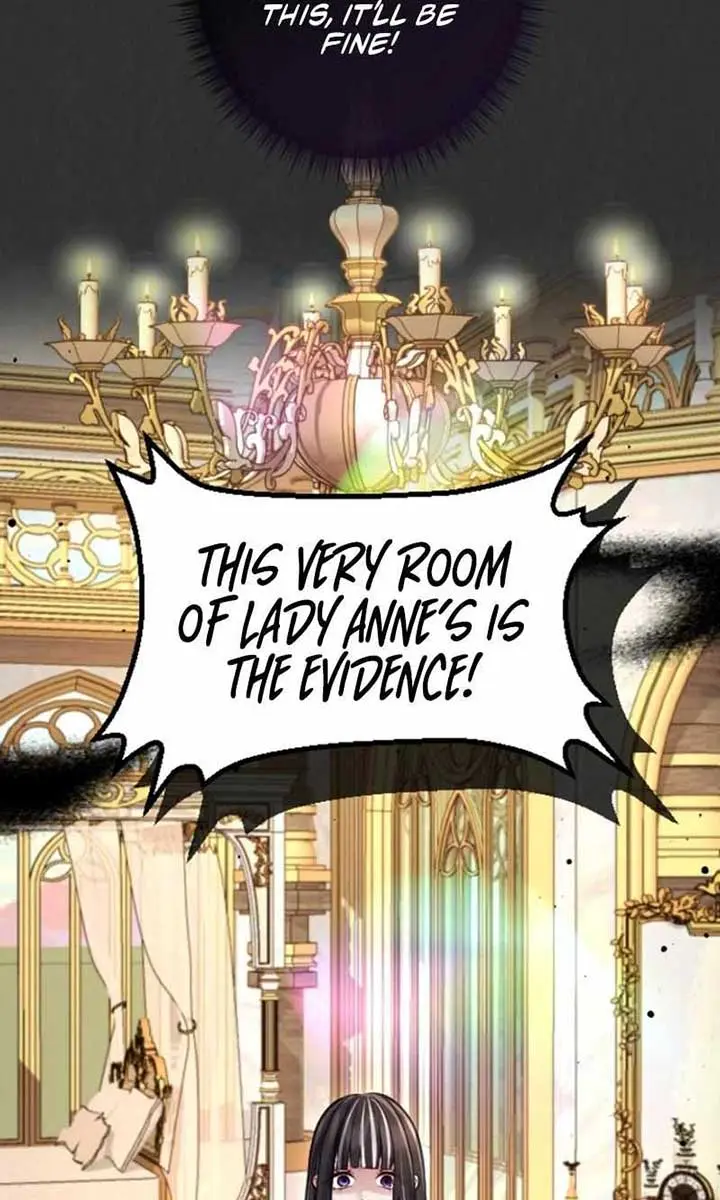 I Will Fall with the Emperor Chapter 116 Page 52