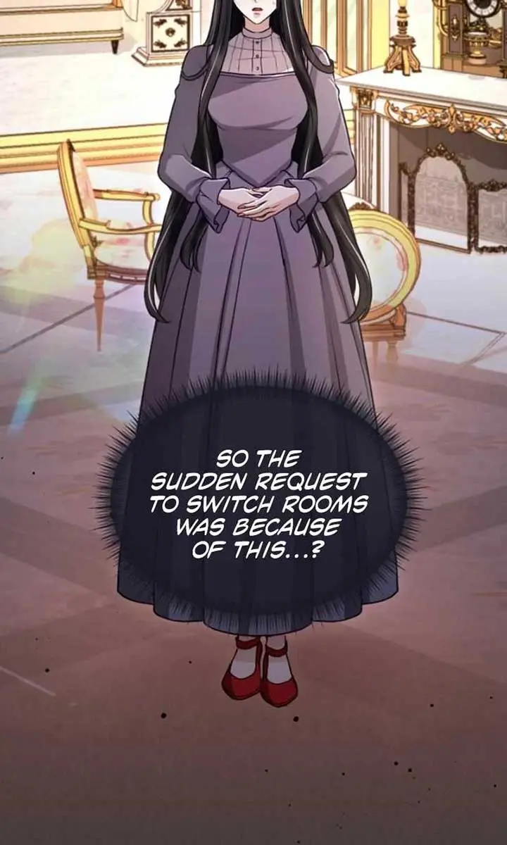 I Will Fall with the Emperor Chapter 116 Page 53
