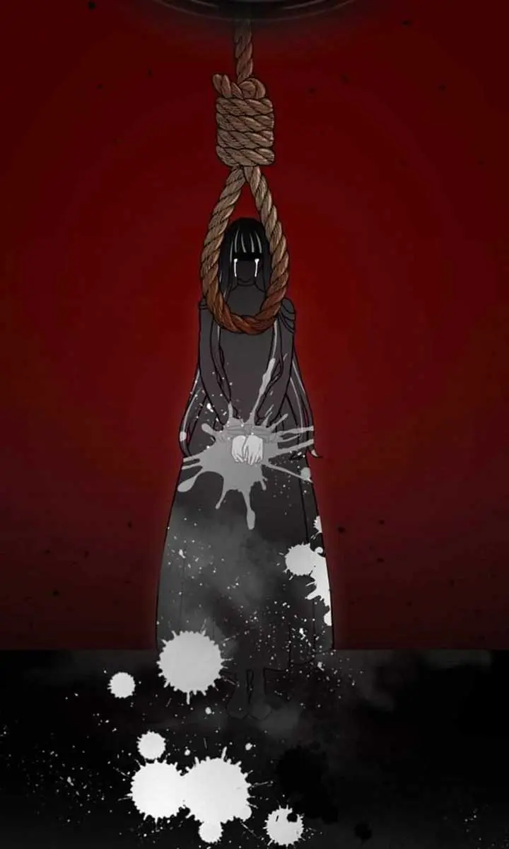 I Will Fall with the Emperor Chapter 116 Page 57
