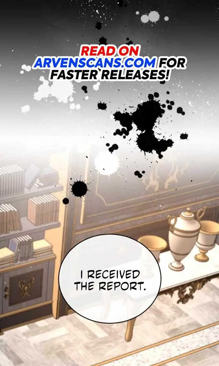 I Will Fall with the Emperor Chapter 116 Page 58