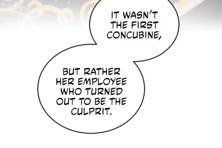 I Will Fall with the Emperor Chapter 116 Page 60