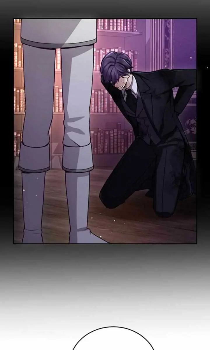 I Will Fall with the Emperor Chapter 116 Page 63