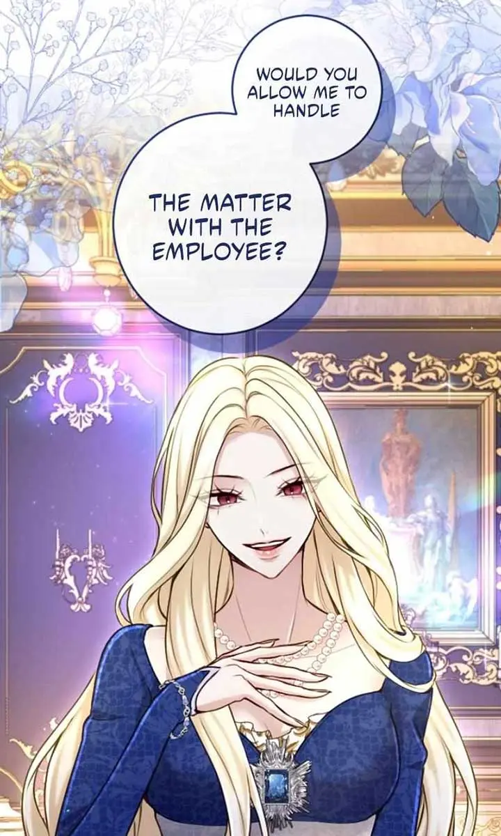 I Will Fall with the Emperor Chapter 116 Page 65