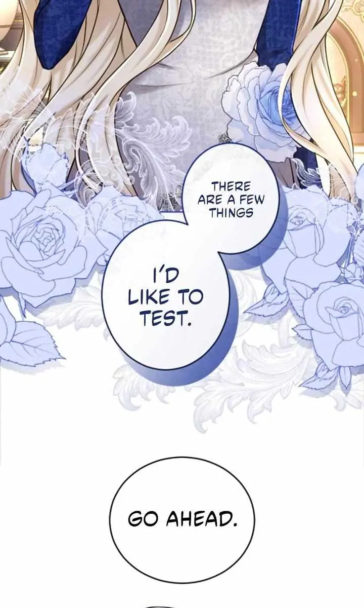 I Will Fall with the Emperor Chapter 116 Page 66