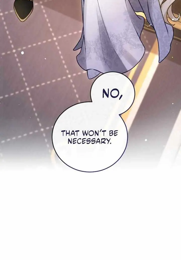I Will Fall with the Emperor Chapter 116 Page 69