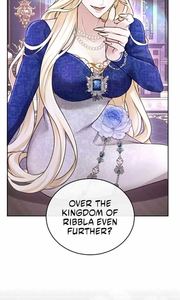 I Will Fall with the Emperor Chapter 116 Page 73