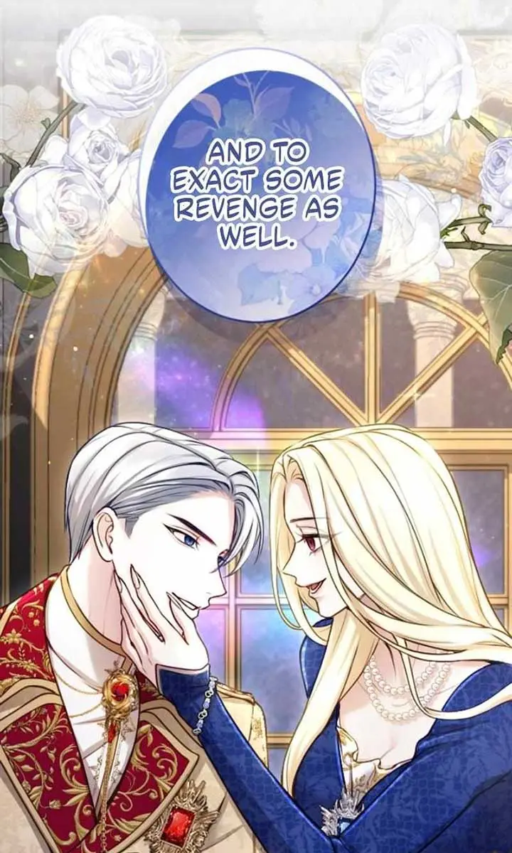 I Will Fall with the Emperor Chapter 116 Page 74