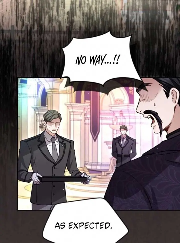 I Will Fall with the Emperor Chapter 117 Page 4