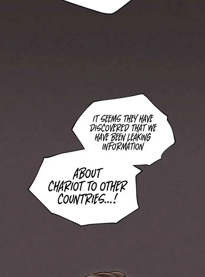 I Will Fall with the Emperor Chapter 117 Page 5
