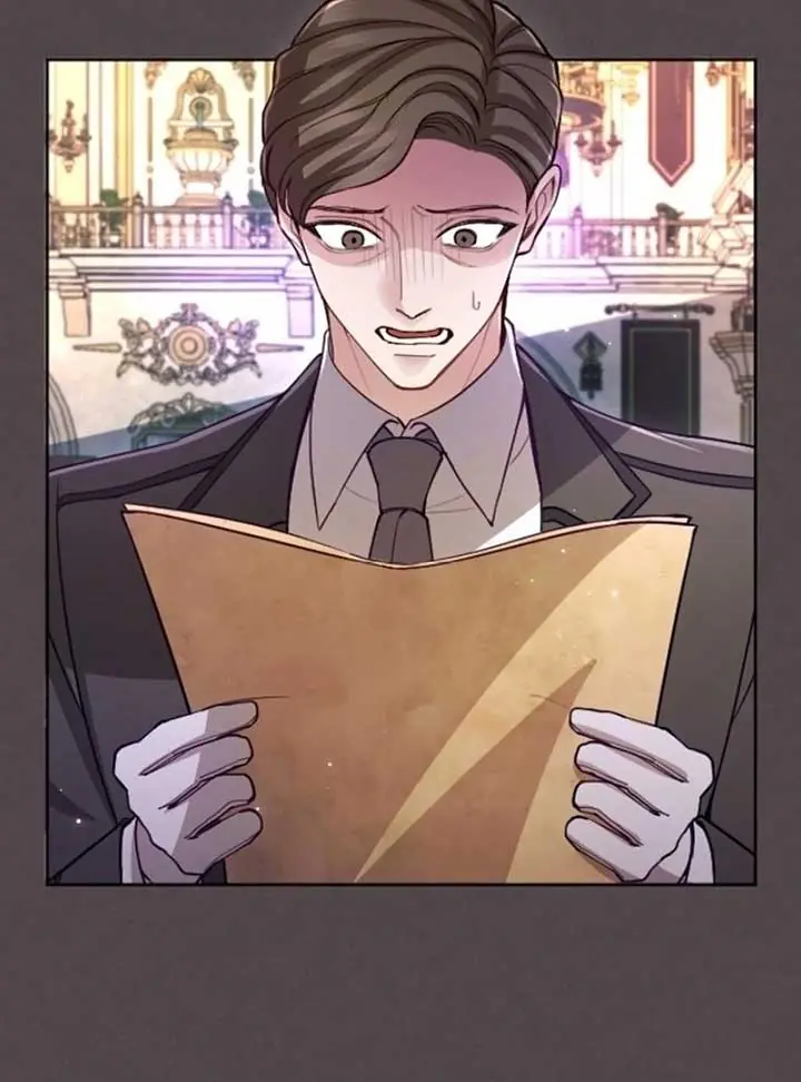 I Will Fall with the Emperor Chapter 117 Page 6