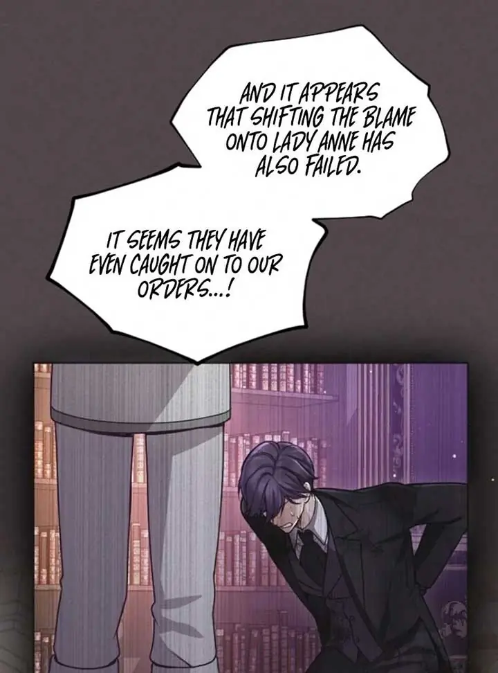I Will Fall with the Emperor Chapter 117 Page 7