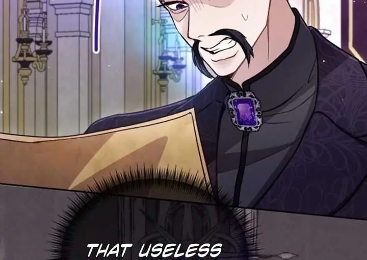 I Will Fall with the Emperor Chapter 117 Page 9