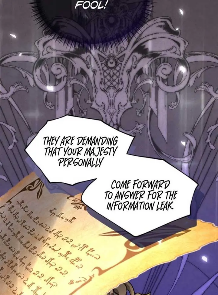 I Will Fall with the Emperor Chapter 117 Page 10