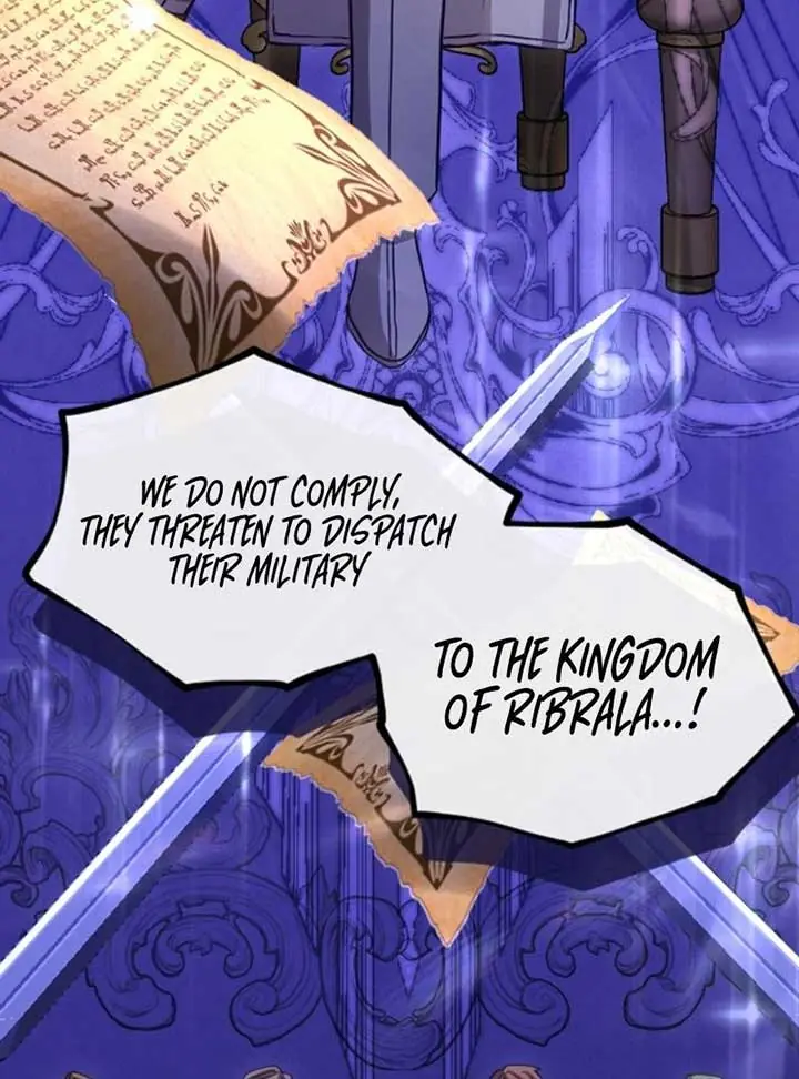 I Will Fall with the Emperor Chapter 117 Page 12