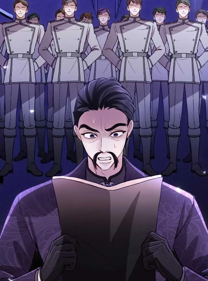 I Will Fall with the Emperor Chapter 117 Page 13