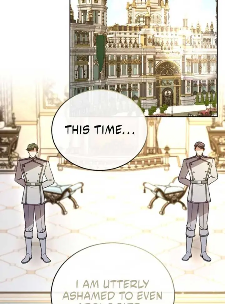 I Will Fall with the Emperor Chapter 117 Page 16