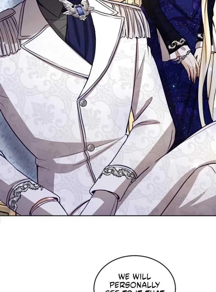 I Will Fall with the Emperor Chapter 117 Page 20