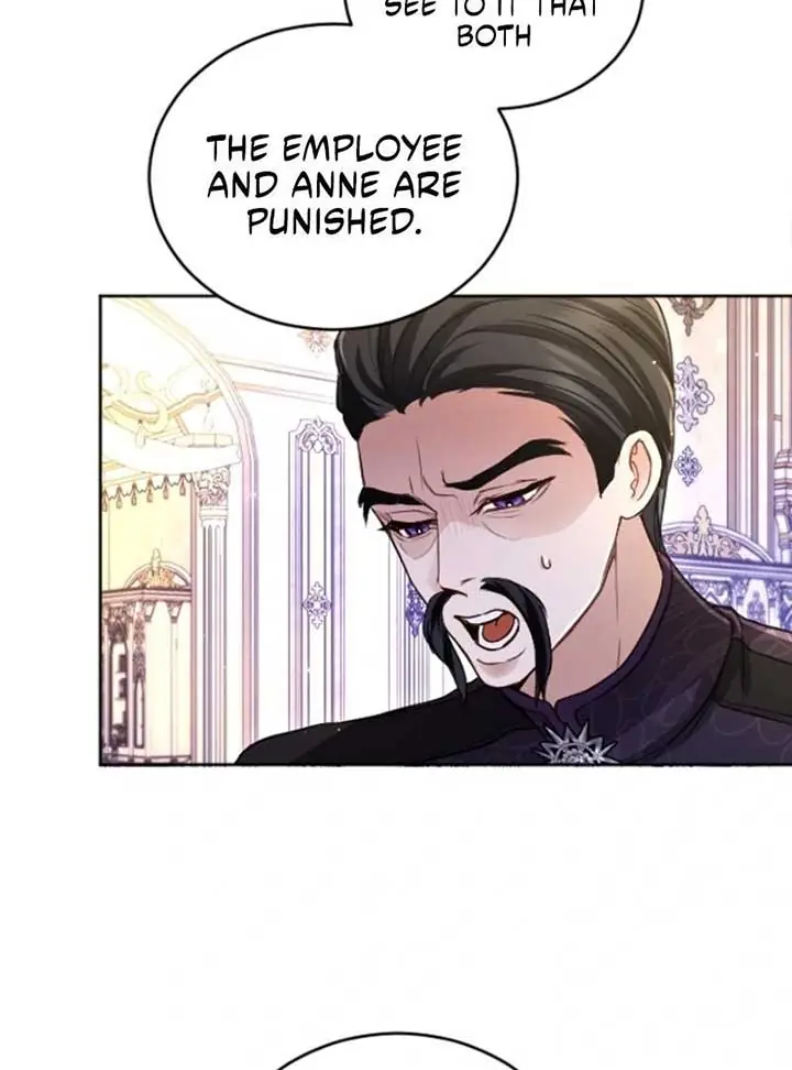 I Will Fall with the Emperor Chapter 117 Page 21
