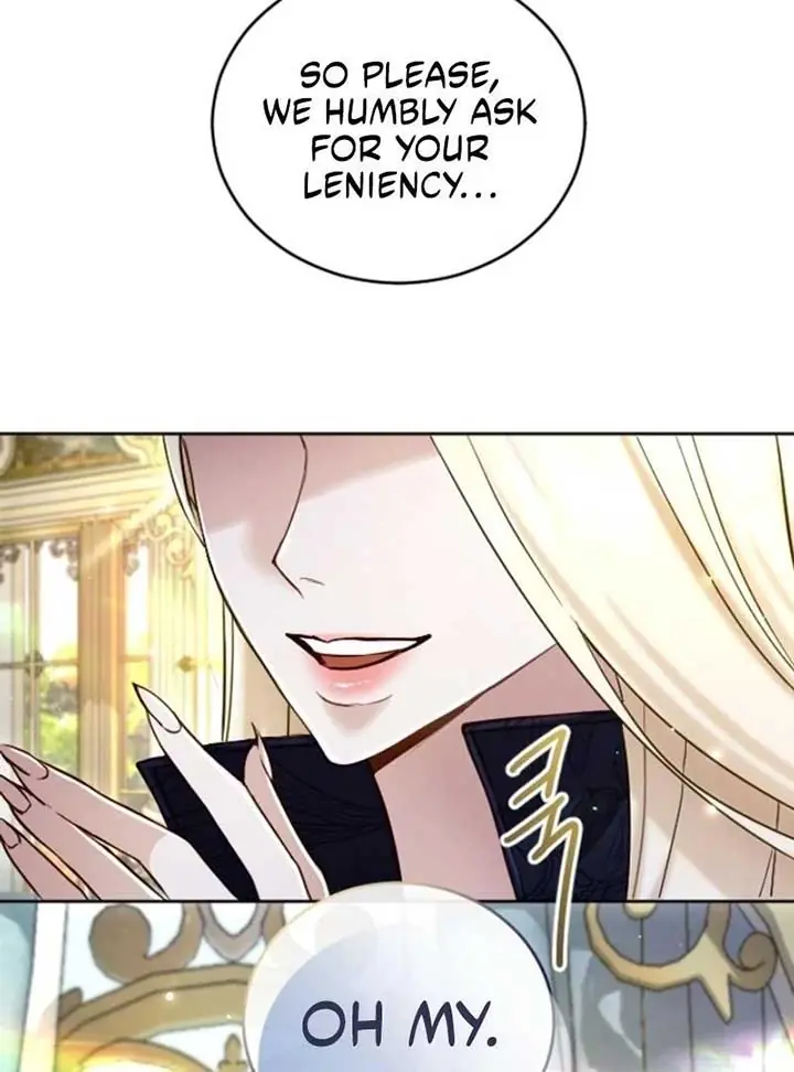 I Will Fall with the Emperor Chapter 117 Page 22