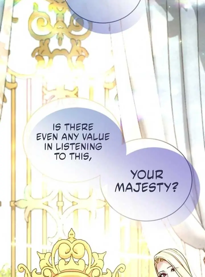 I Will Fall with the Emperor Chapter 117 Page 23