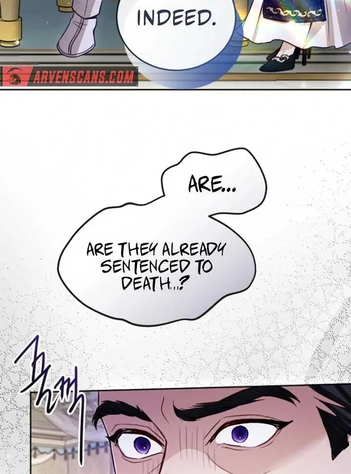 I Will Fall with the Emperor Chapter 117 Page 25