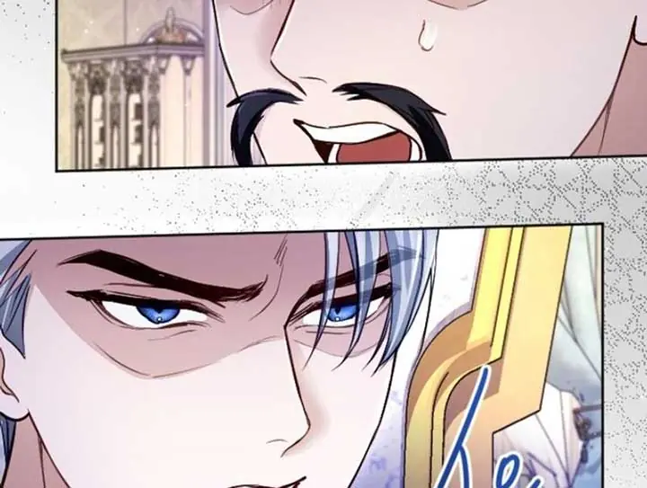 I Will Fall with the Emperor Chapter 117 Page 26