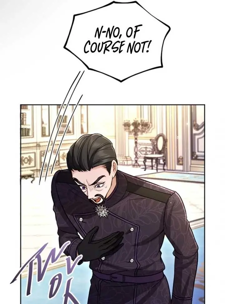 I Will Fall with the Emperor Chapter 117 Page 28