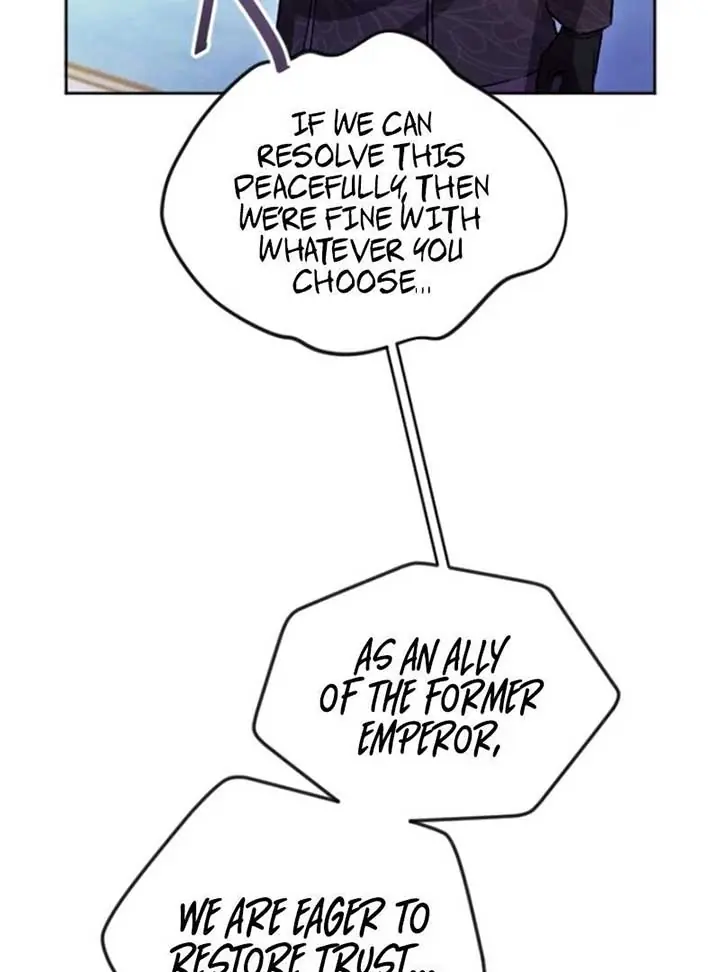 I Will Fall with the Emperor Chapter 117 Page 29