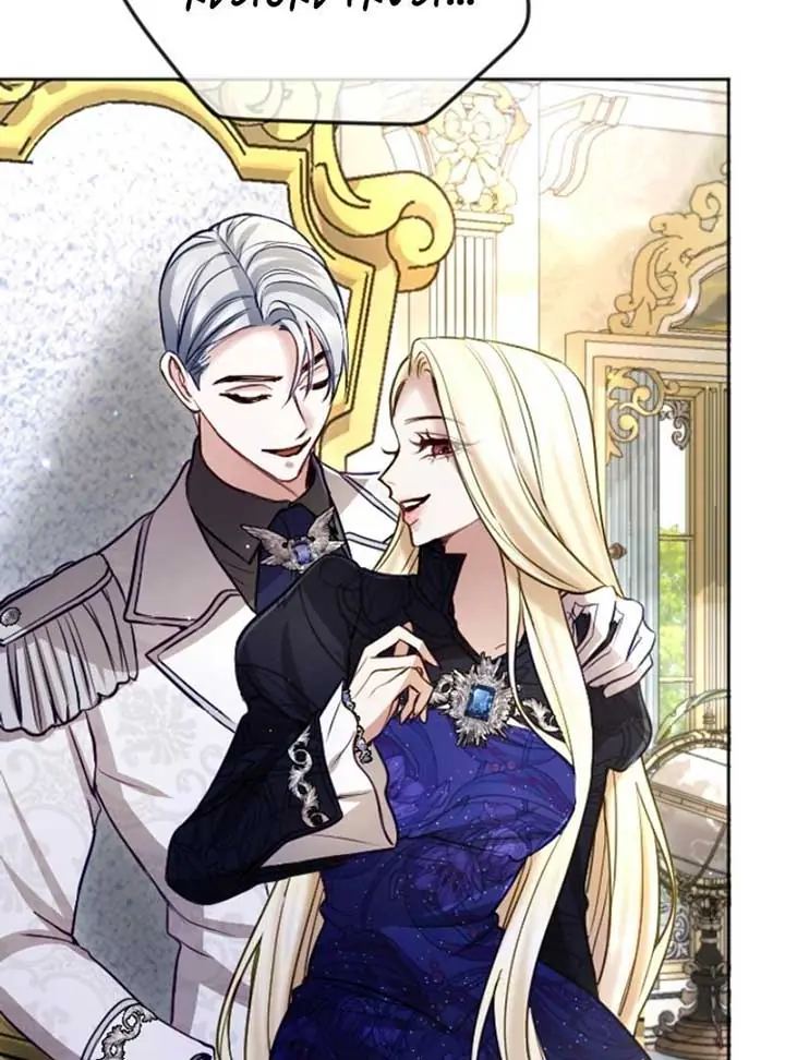 I Will Fall with the Emperor Chapter 117 Page 30